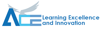 ACE Learning Excellence and Innovation - Achieve, Complete and Excel